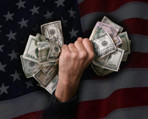 Amerikanisierung des Rechtsmarkts