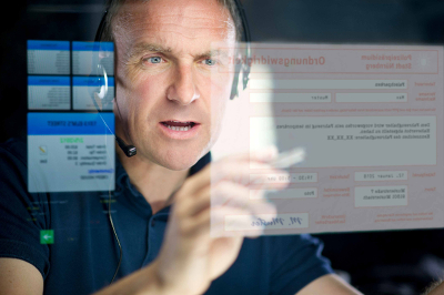 Telefonanwalt der Zukunft
