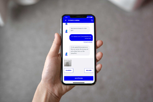 Getsafe Schadenmeldung