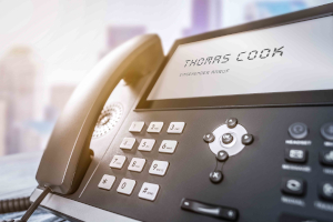 Thomas Cook Service