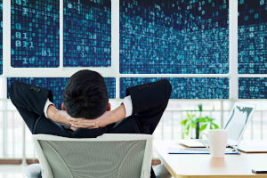 Digitalisierung ist keine Bedrohung